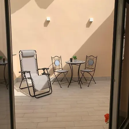 A' Casarella * Nápoles