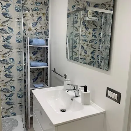 A' Casarella Vakantiehuis