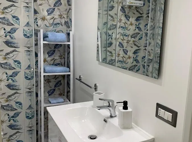 A' Casarella Prázdninový dům