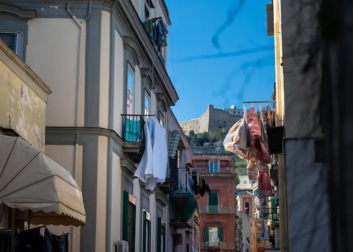 A' Casarella Prázdninový dům *