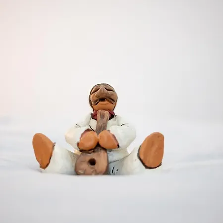 A' Casarella بيت للعطل *