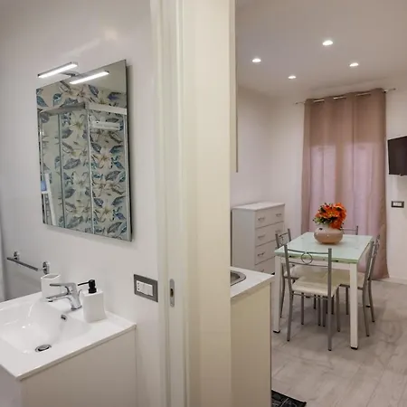 A' Casarella بيت للعطل *