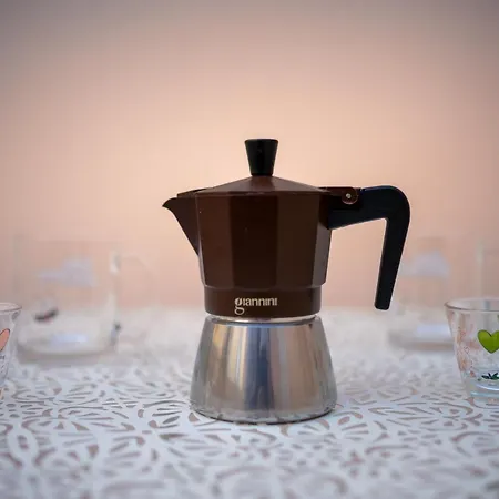 A' Casarella بيت للعطل