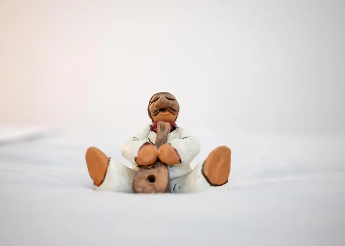 A' Casarella 펜션 *