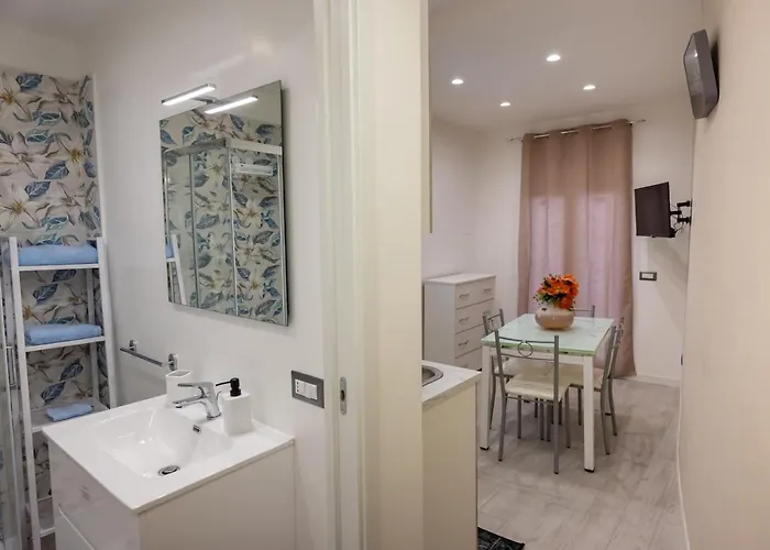 A' Casarella 펜션 *