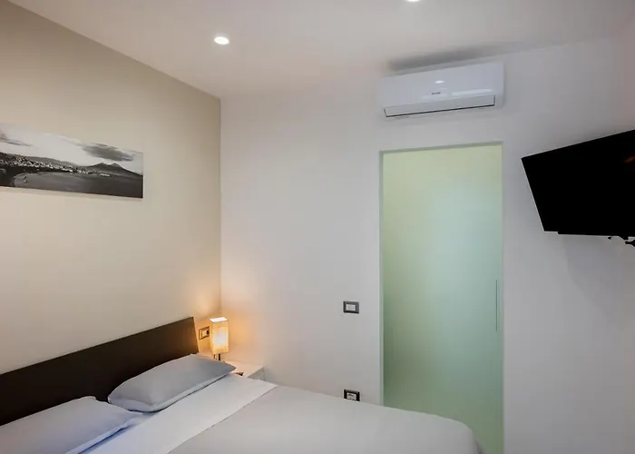 A' Casarella 펜션 나폴리