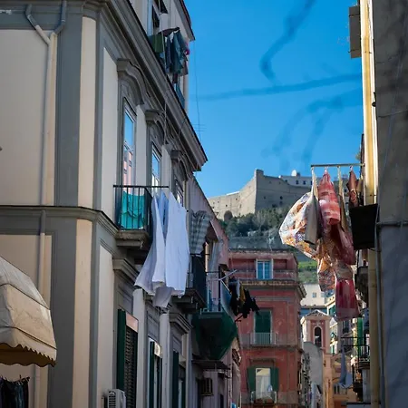 A' Casarella Tatil Evi *