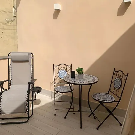 A' Casarella Tatil Evi